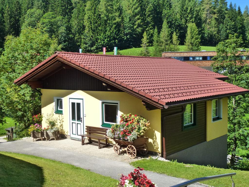 Ramsauer Sonnenalm Ramsau am Dachstein Exterior foto