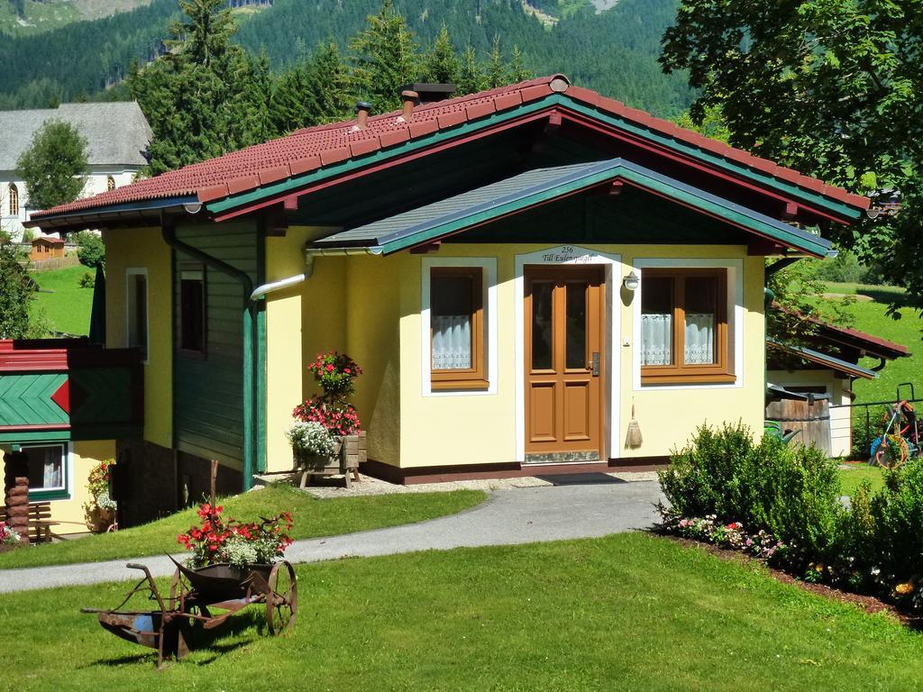 Ramsauer Sonnenalm Ramsau am Dachstein Exterior foto
