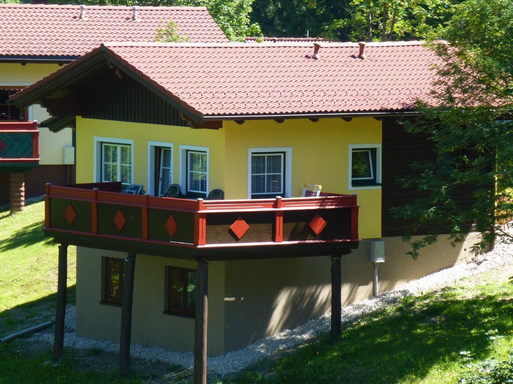 Ramsauer Sonnenalm Ramsau am Dachstein Exterior foto